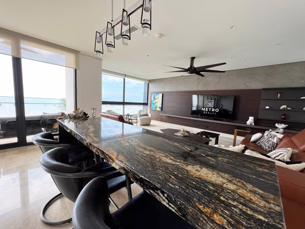 Costa del Este Panama - PH Matisse en Venta