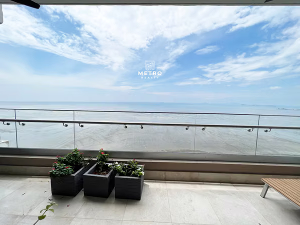 Costa del Este Panama - PH Matisse en Venta