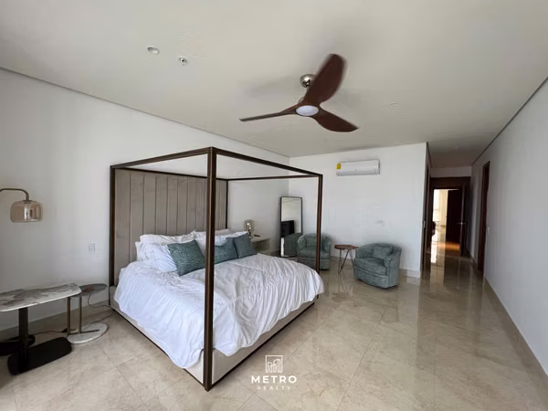 Costa del Este Panama - PH Matisse en Venta