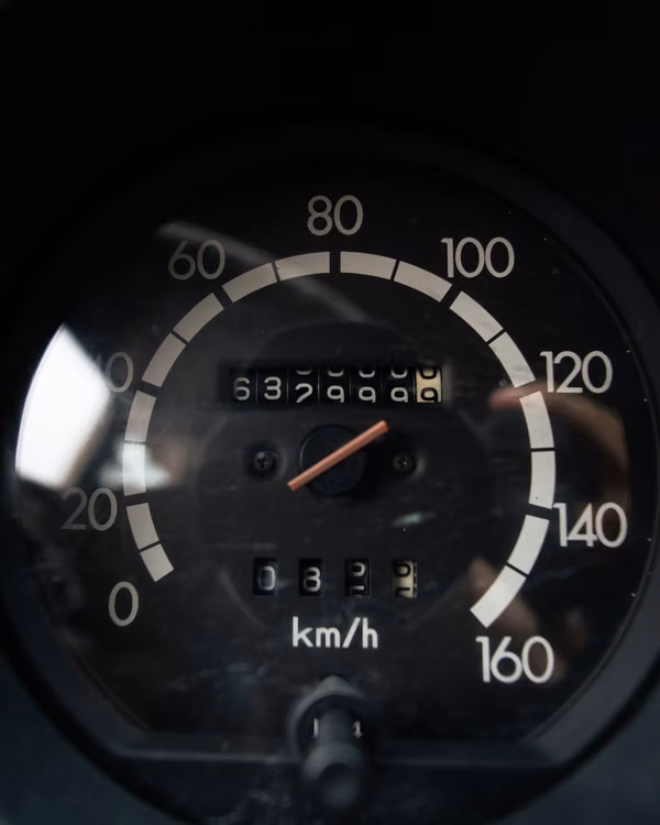 Toyota Land Cruiser Serie 60 1982 | Motor 2H Diésel | 4x4