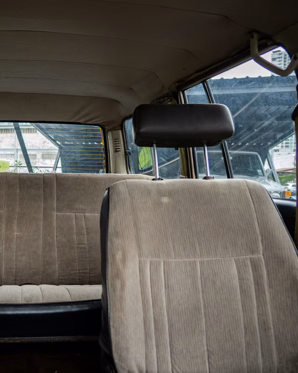 Toyota Land Cruiser Serie 60 1982 | Motor 2H Diésel | 4x4