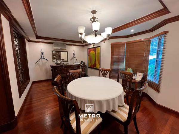 Costa del Este Luxurious House for Sale