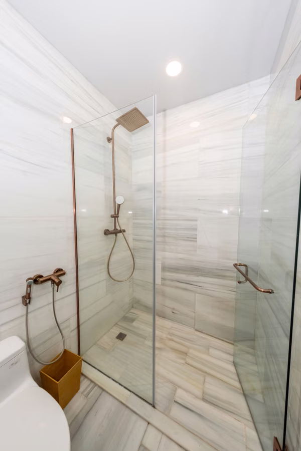 For Rent 3 bedroom+Den Apartments in Punta Paitilla
