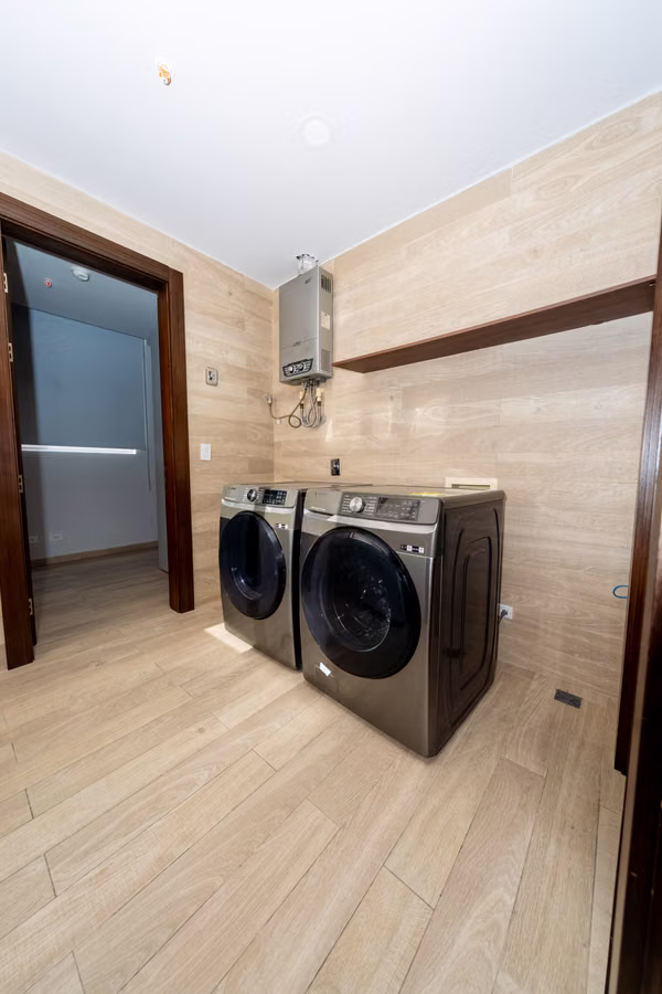 For Rent 3 bedroom+Den Apartments in Punta Paitilla