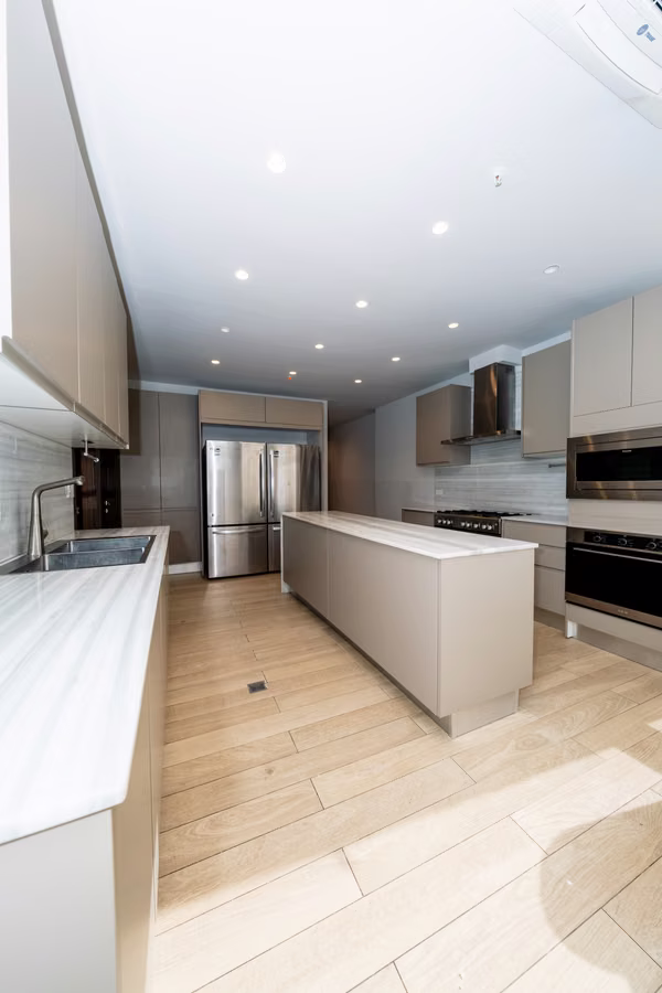 For Rent 3 bedroom+Den Apartments in Punta Paitilla
