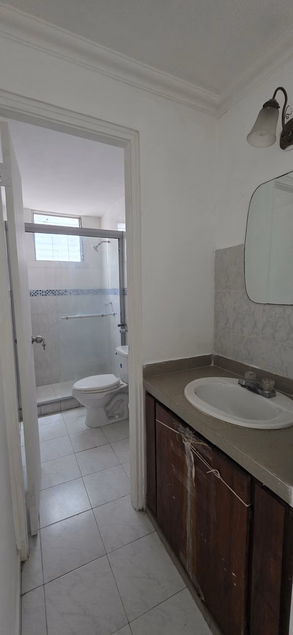 Venta Apartamento Bella Vista La Cresta