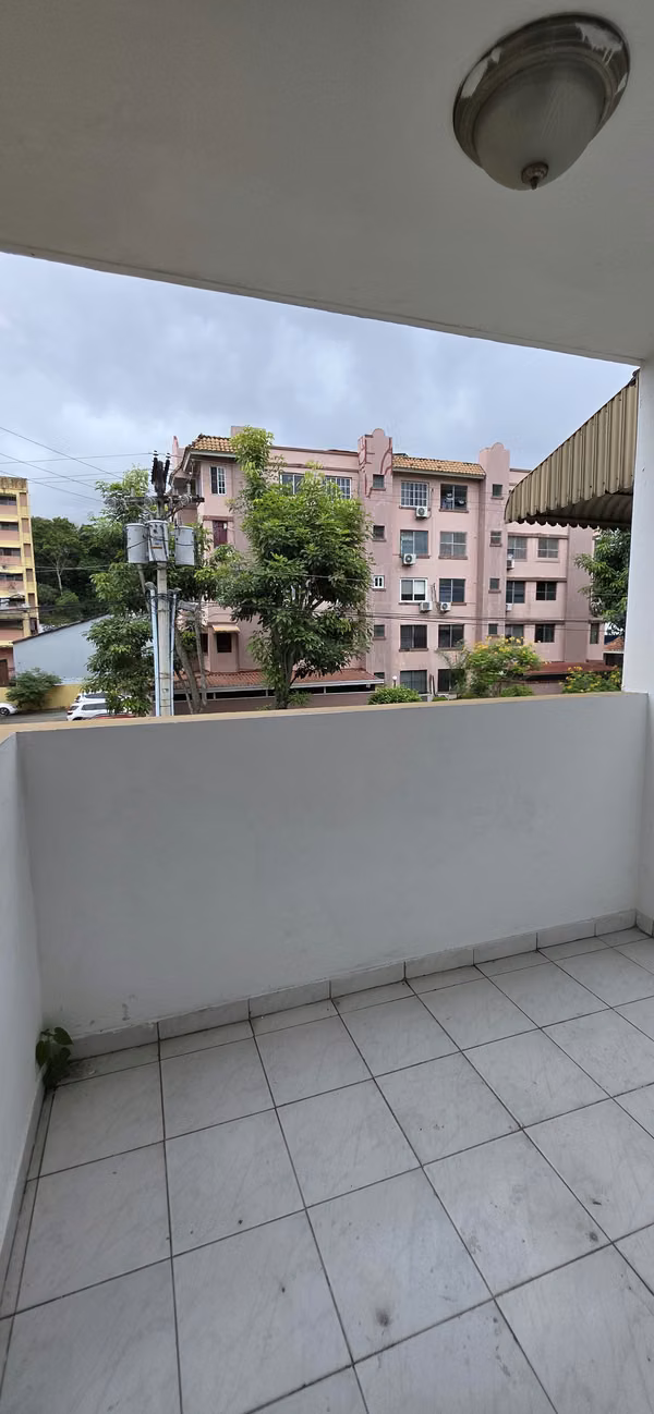 Venta Apartamento Bella Vista La Cresta