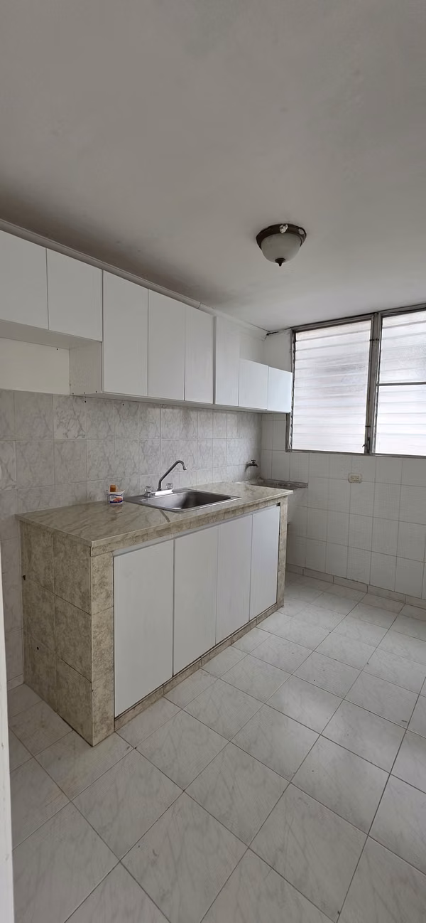 Venta Apartamento Bella Vista La Cresta