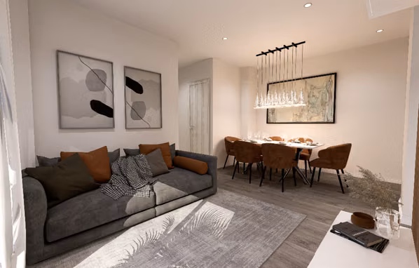 Melissa Foster Luxury vende apartamentos en CLAYTON LUX, Clayton. MFR2067
