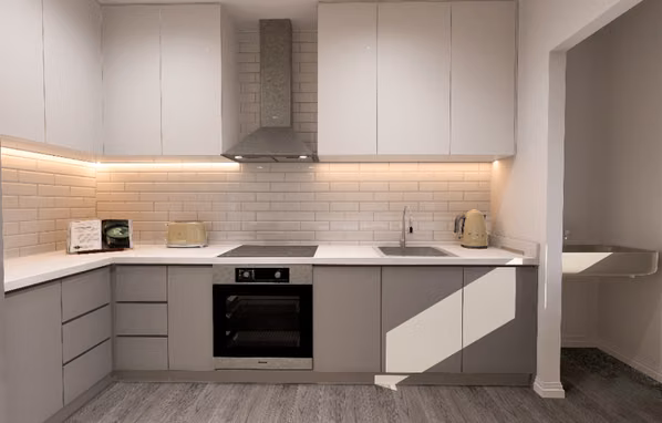 Melissa Foster Luxury vende apartamentos en CLAYTON LUX, Clayton. MFR2067