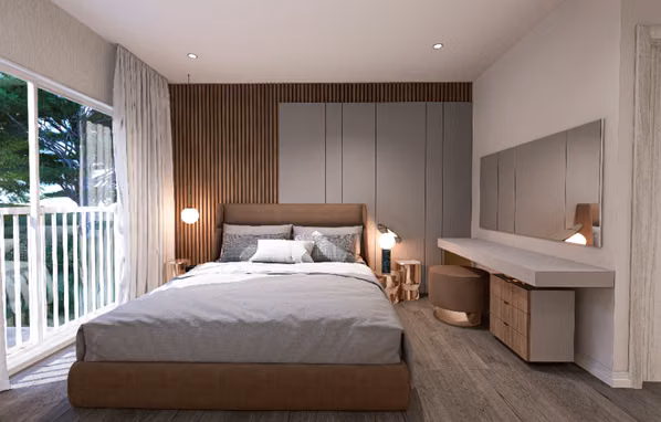 Melissa Foster Luxury vende apartamentos en CLAYTON LUX, Clayton. MFR2067