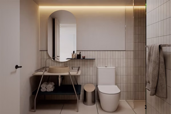 APARTMENT FOR SALE IN BELLA VISTA – VENTU HOMETEL