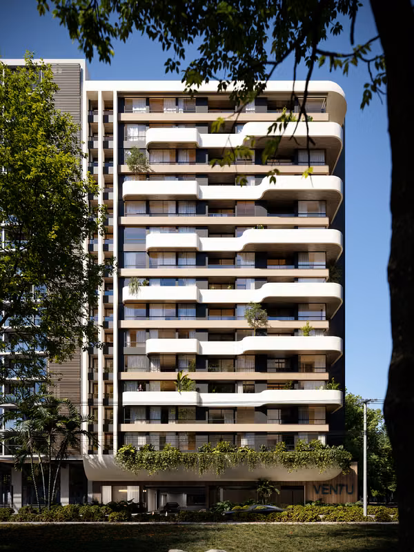APARTMENT FOR SALE IN BELLA VISTA – VENTU HOMETEL