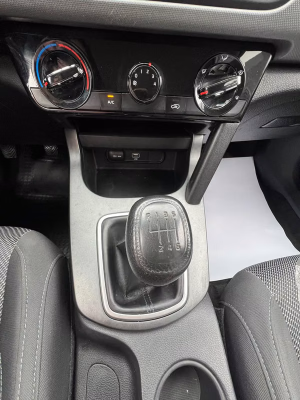 KIA SELTOS MANUAL 2022! (DISPONIBLE EN DAVID CHIRIQUÍ)