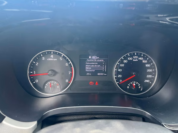 KIA SELTOS MANUAL 2022! (DISPONIBLE EN DAVID CHIRIQUÍ)
