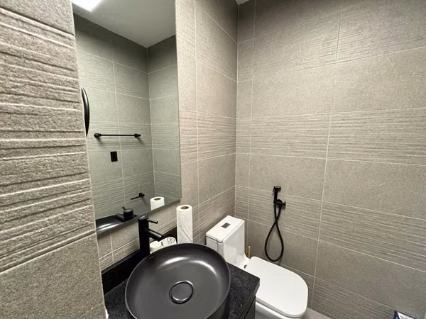 The apartment is sold P.H VICTORY WELLNES - COCO DEL MAR