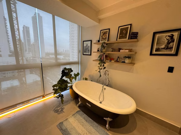 The apartment is sold P.H VICTORY WELLNES - COCO DEL MAR