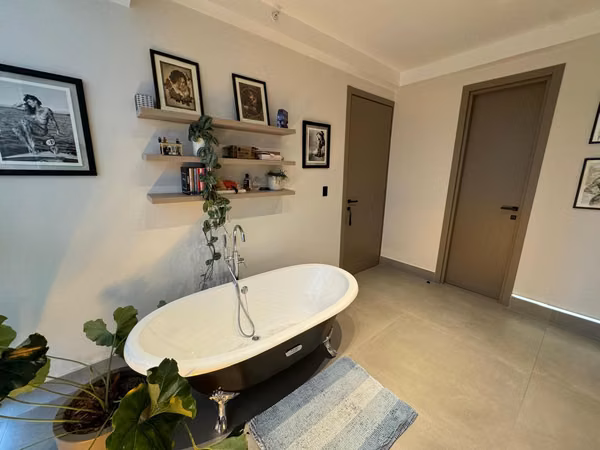 The apartment is sold P.H VICTORY WELLNES - COCO DEL MAR
