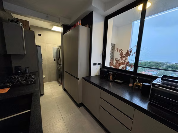 The apartment is sold P.H VICTORY WELLNES - COCO DEL MAR