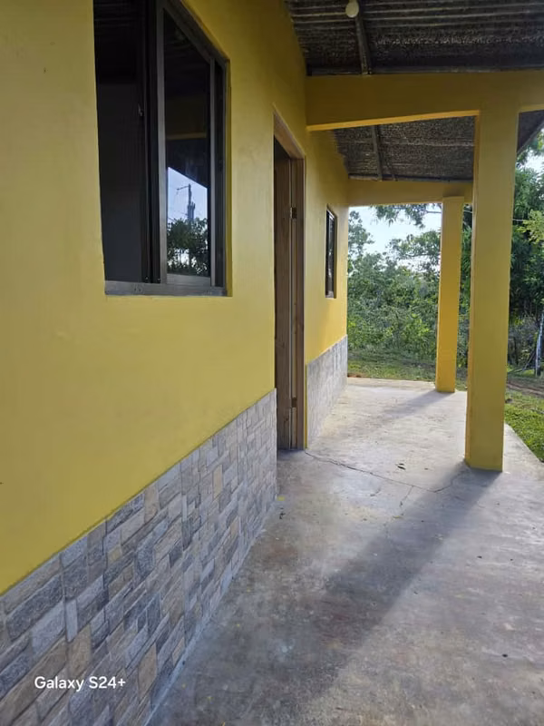 HOUSE FOR SALE IN LOS POZOS - HERRERA