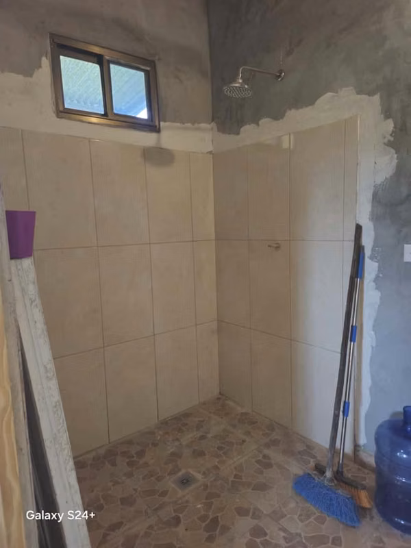 HOUSE FOR SALE IN LOS POZOS - HERRERA