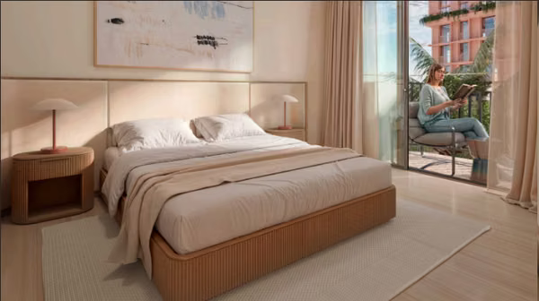 Apartment for Sale in Casco Viejo | La Unión – Gran Central