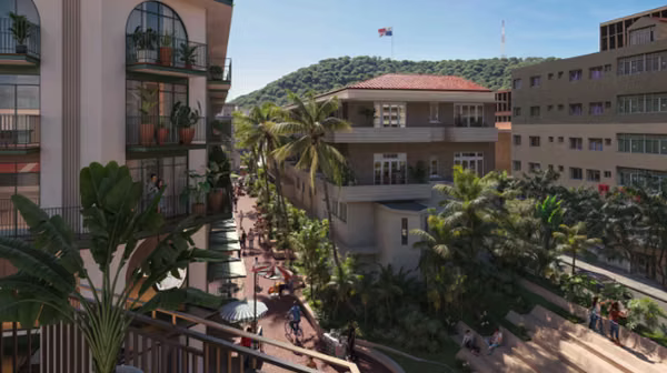 Apartment for Sale in Casco Viejo | La Unión – Gran Central