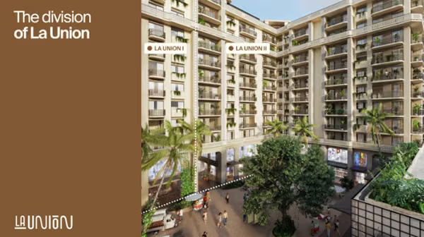 Apartment for Sale in Casco Viejo | La Unión – Gran Central