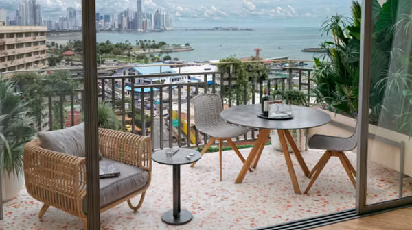 Apartment for Sale in Casco Viejo | La Unión – Gran Central