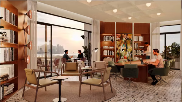 Apartment for Sale in Casco Viejo | La Unión – Gran Central