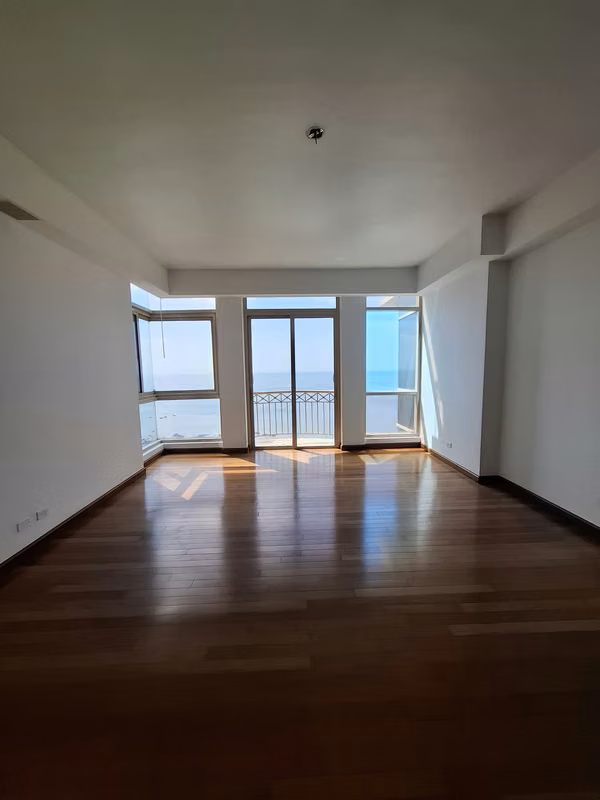 Apartment for sale in Punta Pacifica