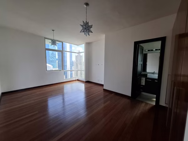 Apartment for sale in Punta Pacifica