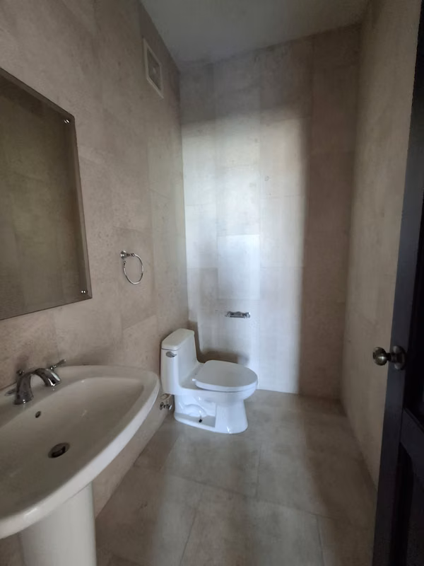Apartment for sale in Punta Pacifica