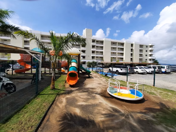 Apartment sale at excellent price