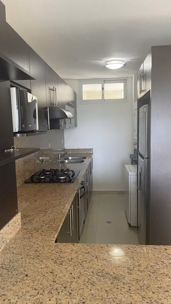 Apartment sale at excellent price