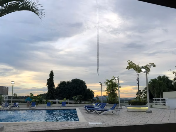 Apartment sale at excellent price