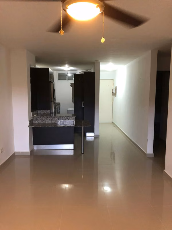Apartment sale at excellent price