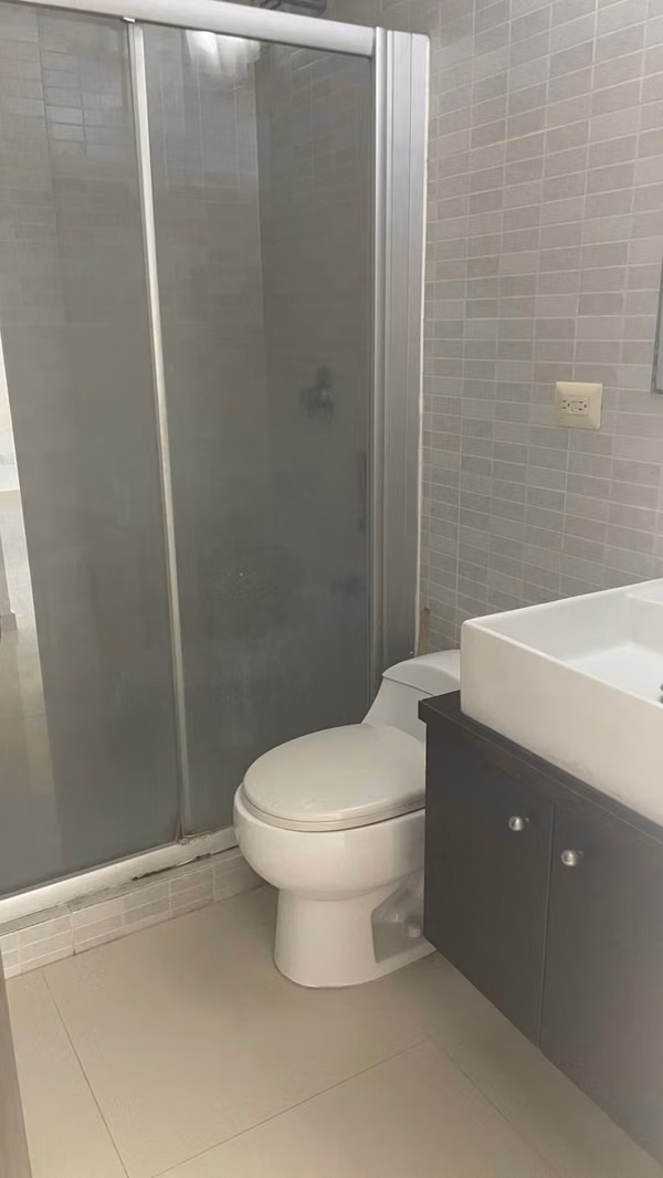 Apartment sale at excellent price