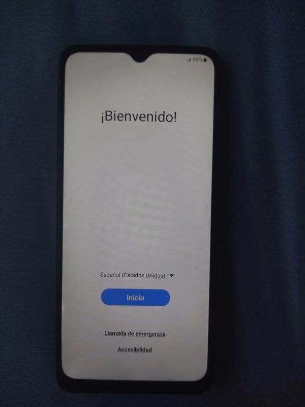 Teléfono  ¡Se vende Samsung Galaxy A12! 