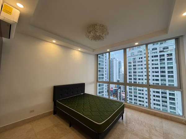 PH Ocean Sky Amoblado in Coco del Mar - 124; Rental $2,500