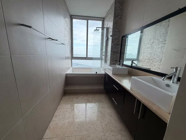 PH Ocean Sky Amoblado in Coco del Mar - 124; Rental $2,500