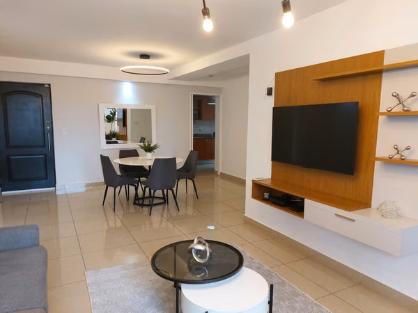 ALQUILER APARTAMEMTO SAN FRANCISCO