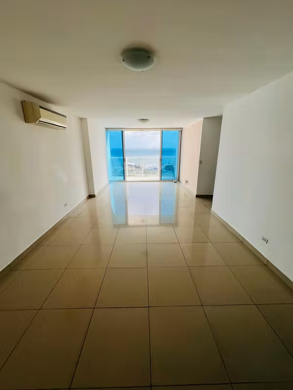 APARTMENT FOR SALE IN SAN FRANCISCO, 124M2, 2 BEDROOMS, WITH OCEAN VIEW.