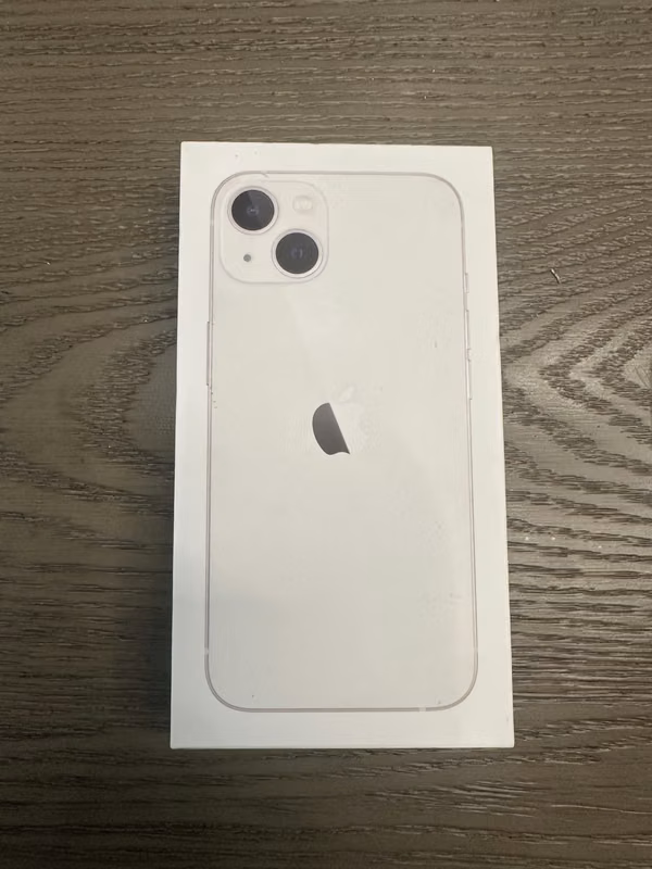 Iphone 13 128GB
