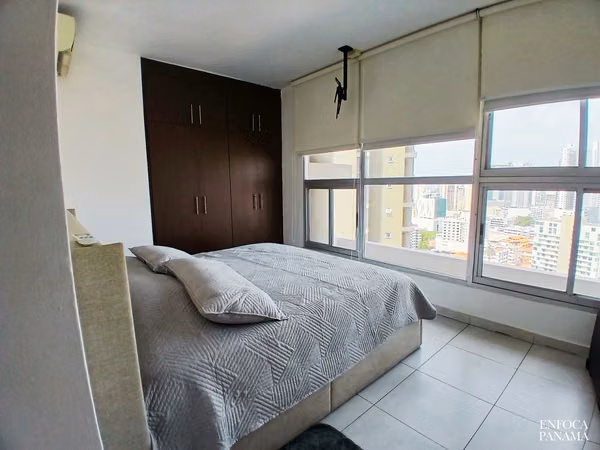 Apartment for Rent | Bella Vista – Steps Away from Everything | Fully Furnished
