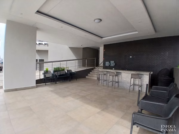 Apartment for Rent | Bella Vista – Steps Away from Everything | Fully Furnished