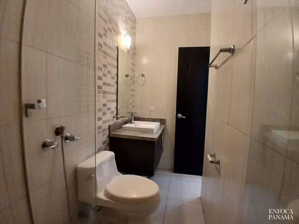 Apartment for Rent | Bella Vista – Steps Away from Everything | Fully Furnished