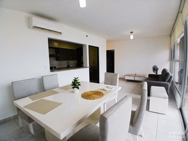 Apartment for Rent | Bella Vista – Steps Away from Everything | Fully Furnished