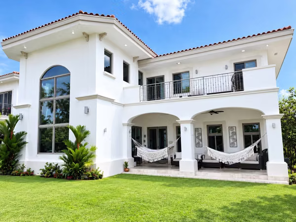 HOUSE FOR RENT IN SANTA MARIA, FAIRWAY ESTATE (ALSO FOR SALE)
