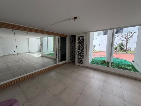 COMMERCIAL HOUSE FOR RENT – OBARRIO